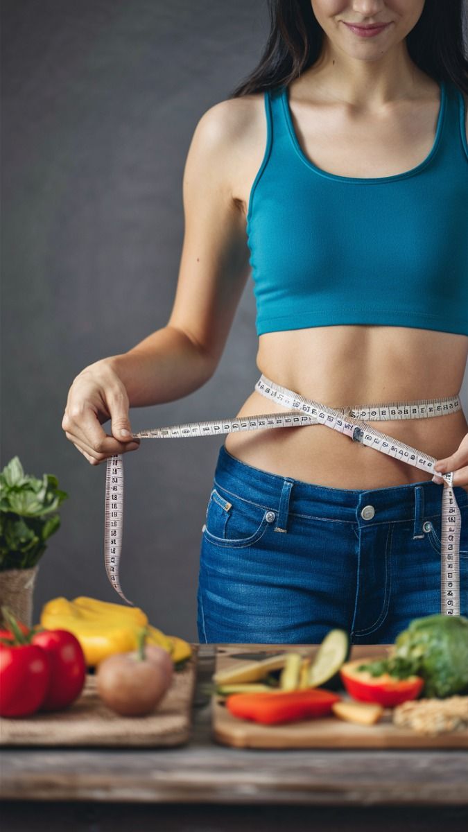 Wellness Supplements