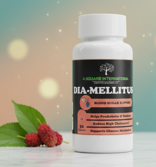 Dia-Mellitus ( Diabetes Reversal) Support for active, healthy living